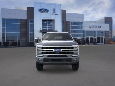 New 2026 Ford F250 Platinum w/ Platinum Plus Package image 6
