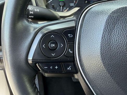 Used 2024 Toyota Corolla SE FWD image 28