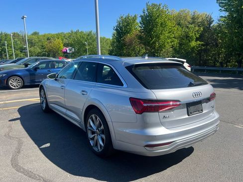Used 2024 Audi A6 Premium Plus AWD/4WD image 8
