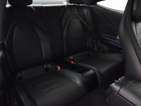 Used 2024 Mercedes-Benz CLE 53 AMG 4MATIC image 17