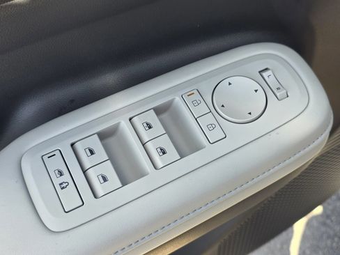 New 2026 Hyundai Santa Fe SEL image 21