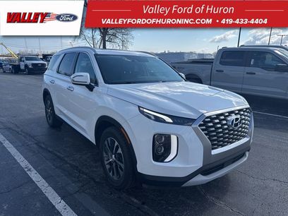 Used 2022 Hyundai Palisade SEL
