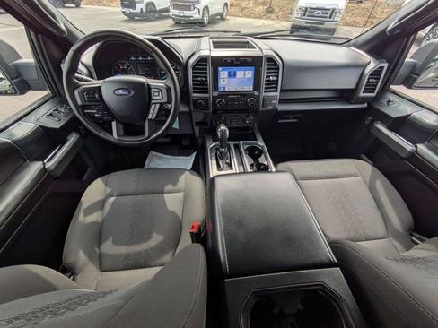 Used 2018 Ford F150 XLT w/ Equipment Group 302A Luxury image 31