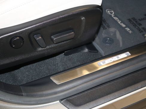 Used 2022 Lexus RX 350 FWD w/ Premium Package image 75