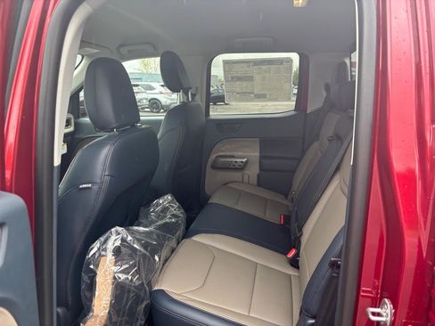 New 2026 Ford Maverick Lariat AWD/4WD image 11