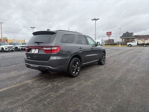 Used 2024 Dodge Durango GT image 5