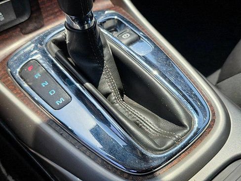 Used 2013 Chevrolet Malibu LTZ image 31