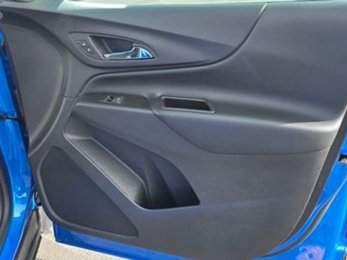 Used 2024 Chevrolet Equinox LT image 14