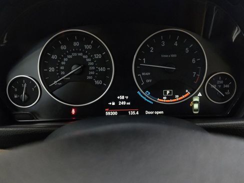 Used 2015 BMW 328i xDrive Sedan image 16