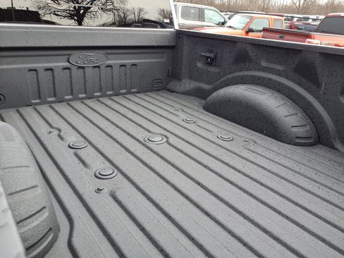 Used 2017 Ford F250 Lariat w/ Lariat Ultimate Package image 24