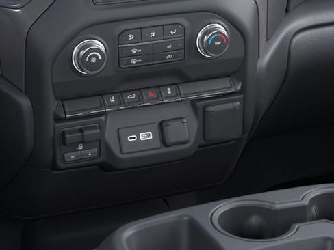 New 2026 GMC Sierra 2500 Pro w/ Convenience Package image 23