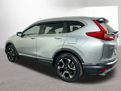 Used 2018 Honda CR-V Touring image 30
