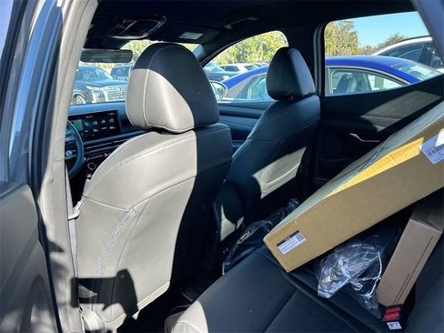 New 2026 Hyundai Santa Cruz SEL image 21