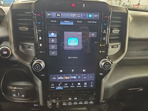 New 2026 RAM 5500 Tradesman image 18