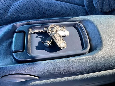 Used 1995 Chevrolet Silverado 1500 2WD Extended Cab image 14