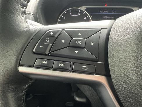 Used 2022 Nissan Sentra SV w/ All-Weather Package image 19