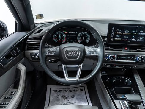Used 2023 Audi A4 2.0T allroad Premium Plus w/ Premium Plus Package AWD/4WD image 14