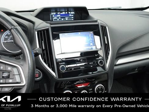 Used 2022 Subaru Forester Premium AWD/4WD image 22