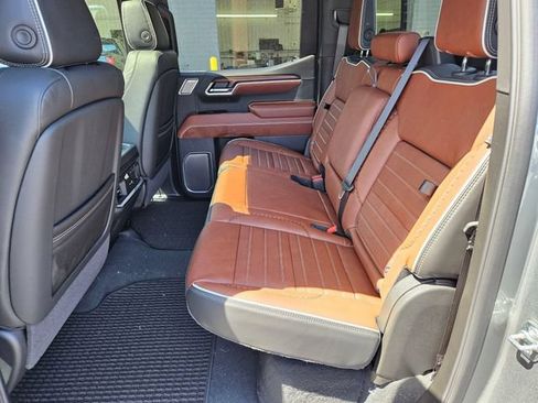 New 2026 GMC Sierra 1500 Denali Ultimate AWD/4WD image 12