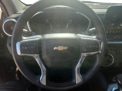 Used 2023 Chevrolet Blazer LT w/ LPO, Floor Liner Package image 22