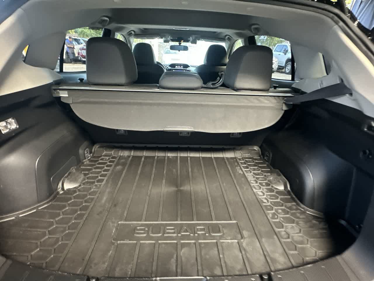 Used 2023 Subaru Crosstrek 2.5i Sport AWD/4WD image 25