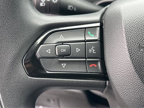 Used 2023 RAM ProMaster 3500 w/ Convenience Group image 22