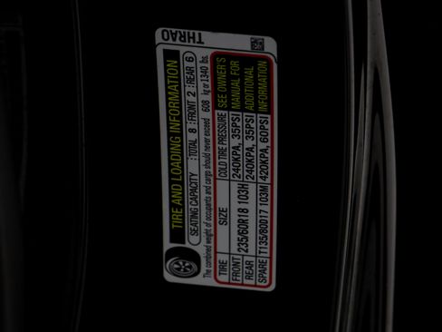 Used 2018 Honda Odyssey EX-L image 38
