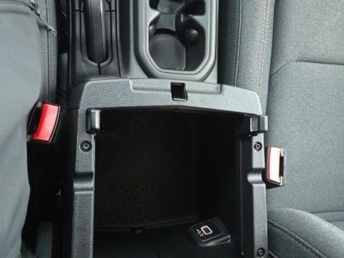 New 2026 Jeep Wrangler Sport image 22