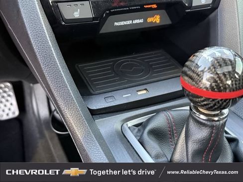 Used 2017 Honda Civic Si image 19