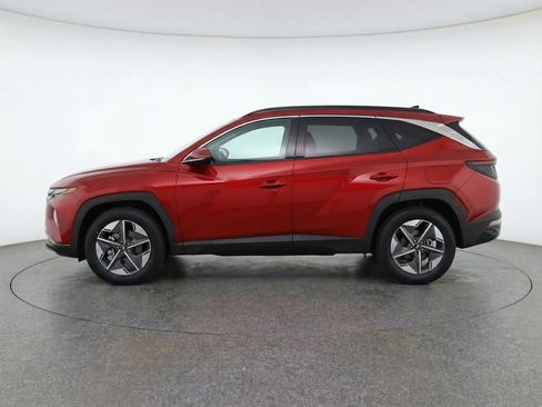 Used 2025 Hyundai Tucson SEL image 11