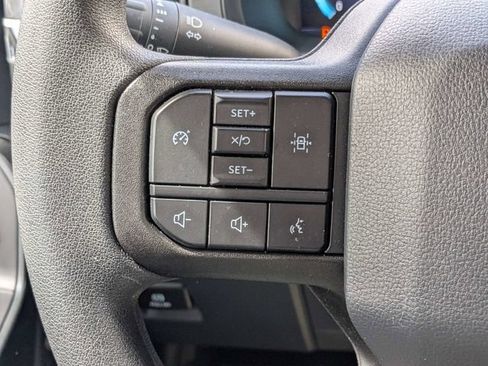 Used 2025 Ford F150 STX w/ Equipment Group 200A AWD/4WD image 21