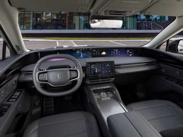 New 2026 Lincoln Nautilus Premier w/ Equipment Group 102A AWD/4WD image 9