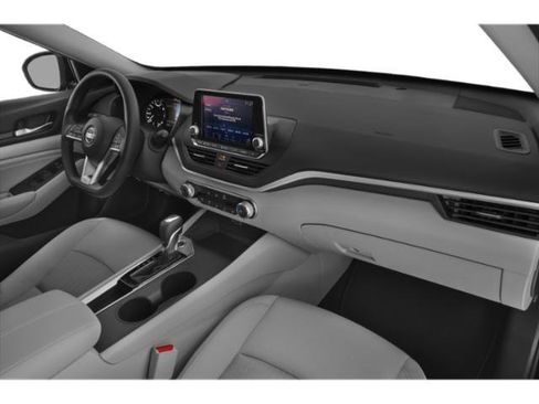 Used 2020 Nissan Altima 2.5 S FWD image 18