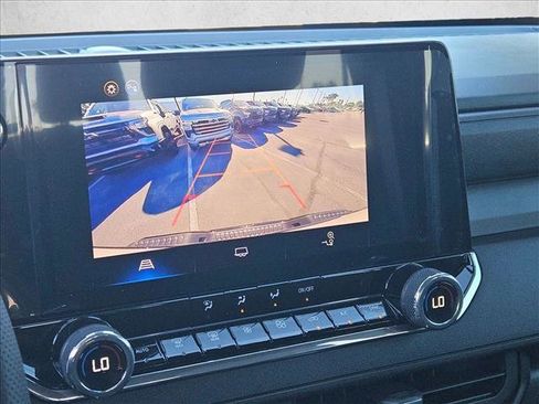 New 2026 Chevrolet Colorado Trail Boss image 13