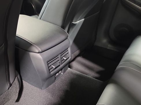 New 2026 Lexus IS 350 F Sport w/ Technology Package AWD/4WD image 16