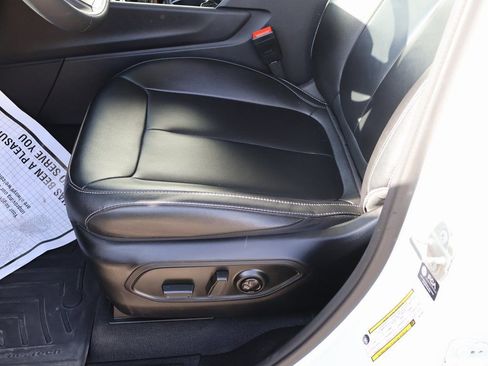 Used 2023 Jeep Grand Cherokee Limited image 42