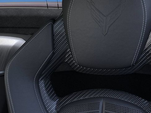 New 2027 Chevrolet Corvette Z06 RWD image 21