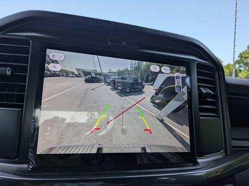 New 2026 Ford F150 STX RWD image 21