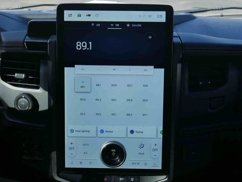 Used 2023 Ford Expedition Max Platinum image 6