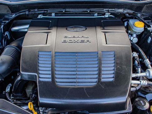 Used 2020 Subaru Forester Premium image 35