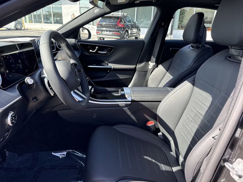 New 2026 Mercedes-Benz C 300 Sedan image 10