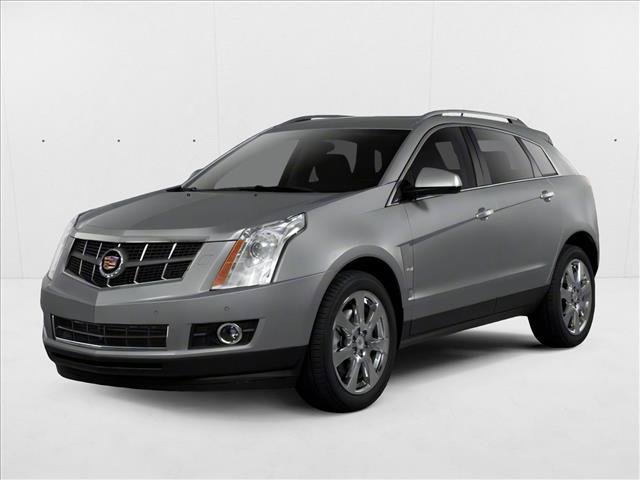 Used 2011 Cadillac SRX Luxury FWD image 1