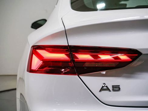 Used 2022 Audi A5 2.0T Premium w/ Convenience Package image 9