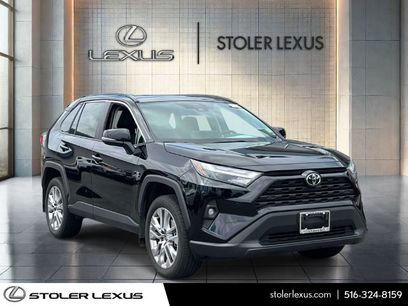 Used 2025 Toyota RAV4 XLE Premium w/ Weather Package