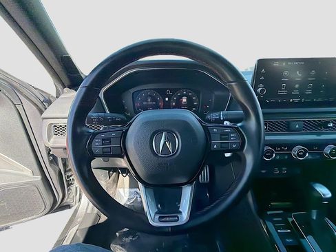 Used 2024 Acura Integra A-Spec FWD image 11