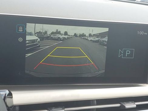 New 2026 Hyundai Tucson SEL Plus AWD/4WD image 26