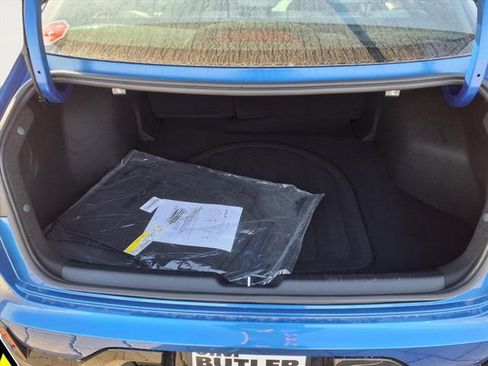 New 2026 Kia K4 GT-Line image 20