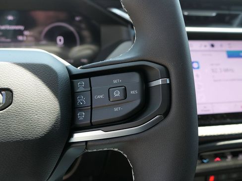 New 2026 Jeep Cherokee Limited AWD/4WD image 14