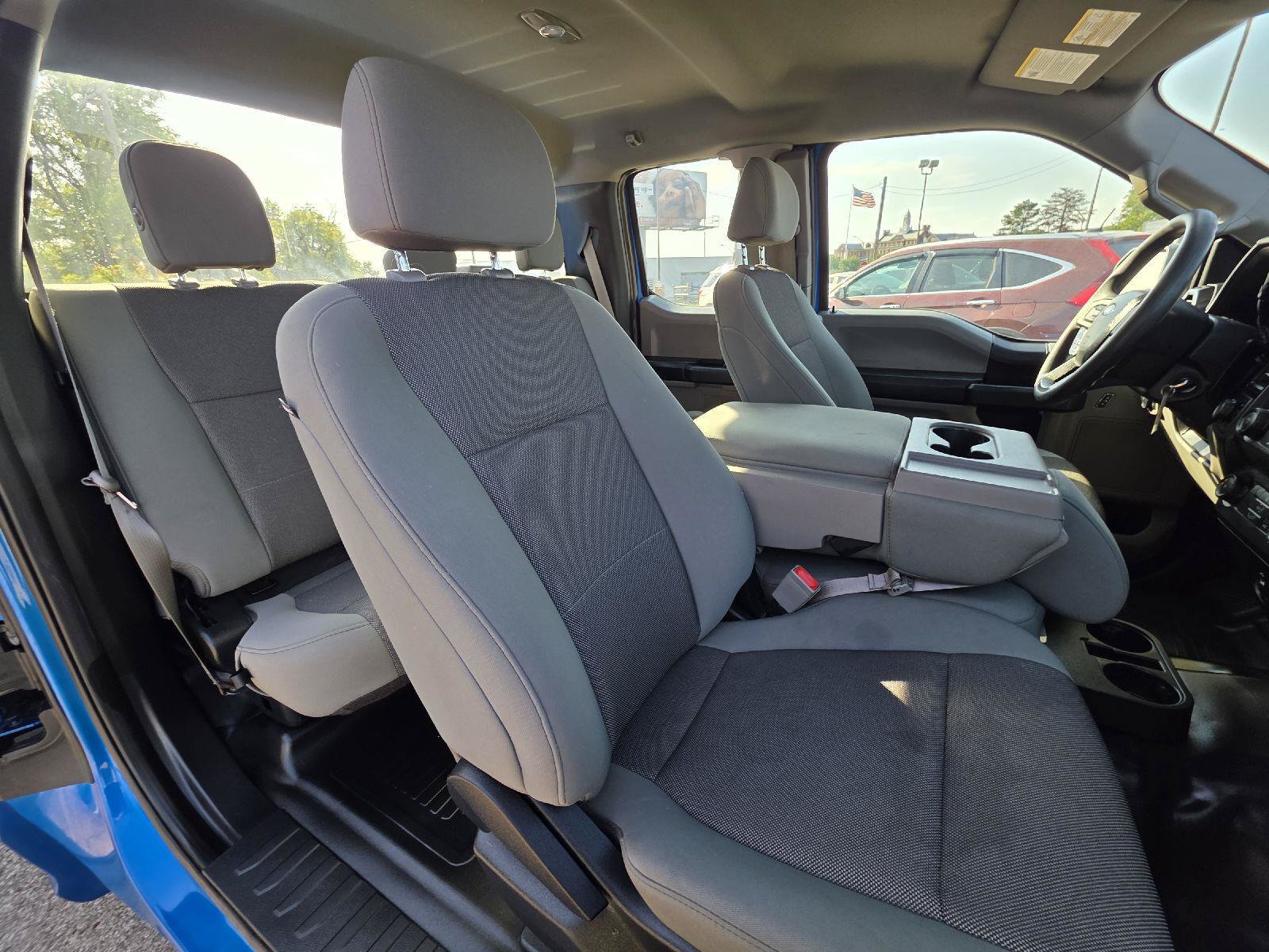 Used 2019 Ford F150 XL w/ Equipment Group 101A Mid AWD/4WD image 28