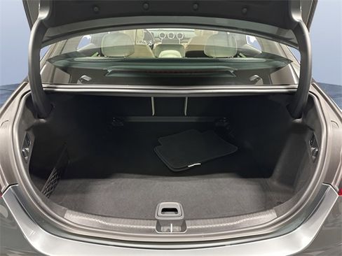 Used 2025 Mercedes-Benz C 300 4MATIC Sedan image 11